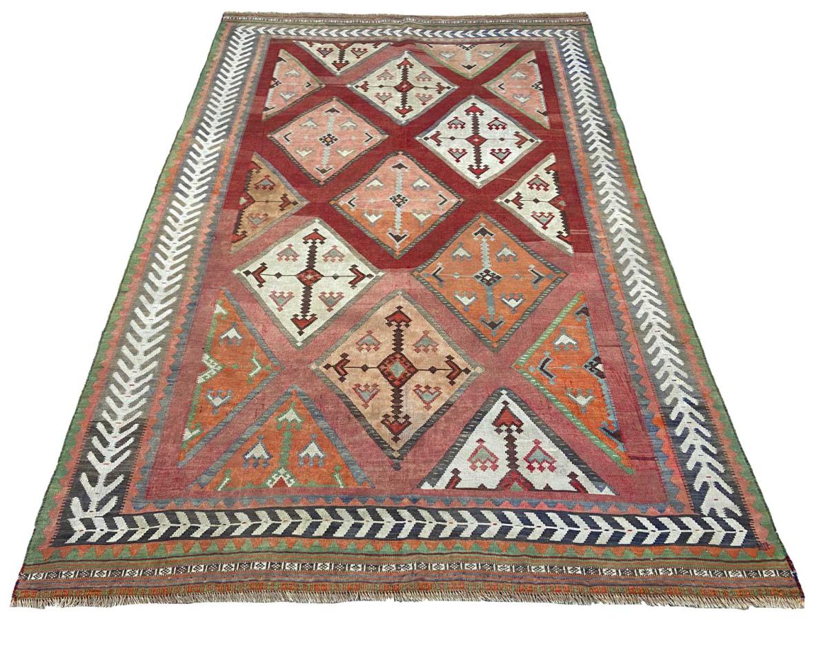 Kilim Fars - 1