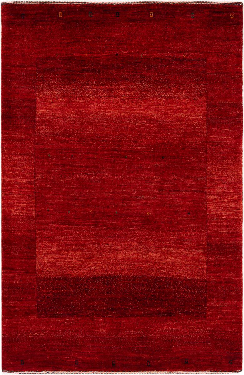 Dywan perski Perser Gabbeh Loribaft Essence 125x84 125x84, Dywan perski Ręcznie tkany