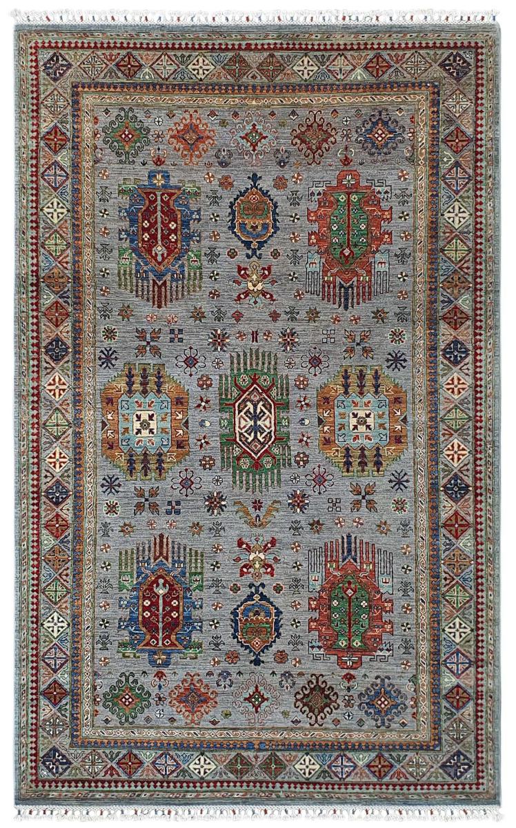 Πακιστανικό χαλί Ziegler Farahan 276x173 276x173, Περσικό χαλί Χειροποίητο με κόμπους