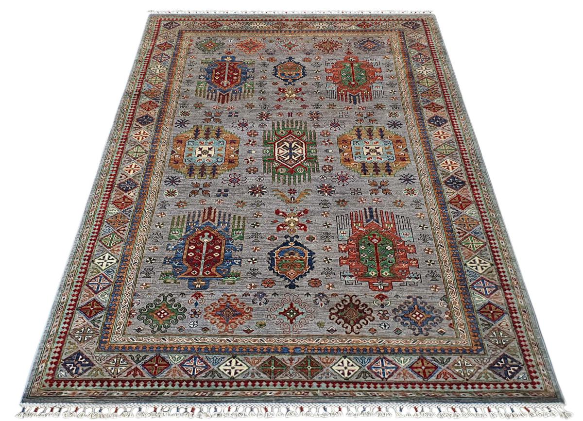Ziegler Farahan - 1