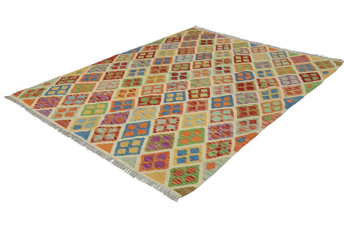 Kilim Afghan Heritage - 1
