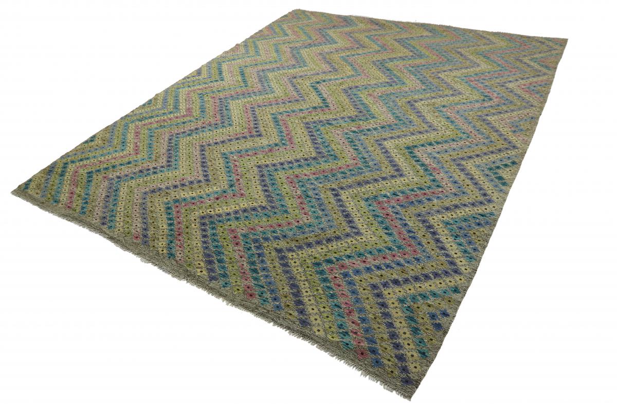 Kilim Afghan - 1
