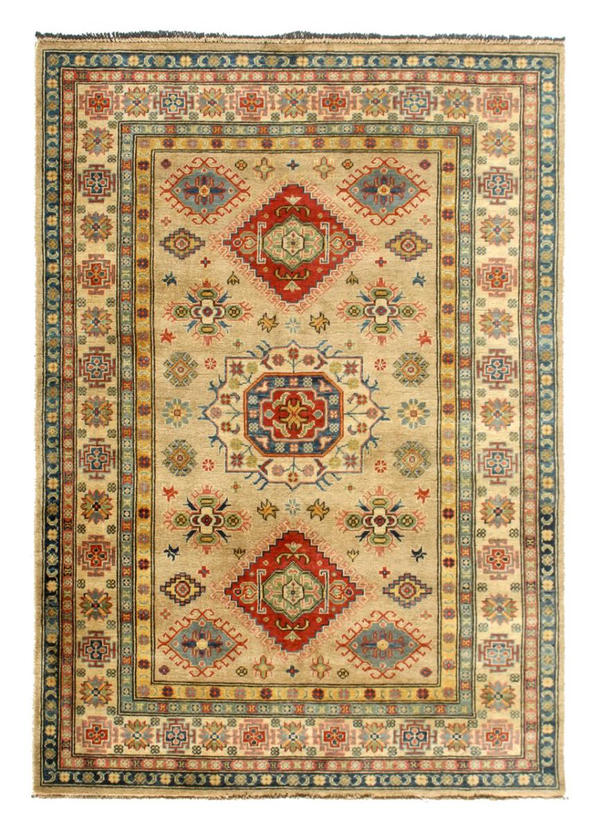 Kazak Ghazni - 1