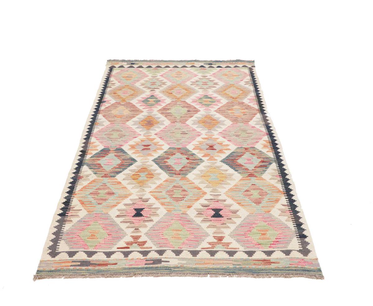 Kilim Afghan - 1