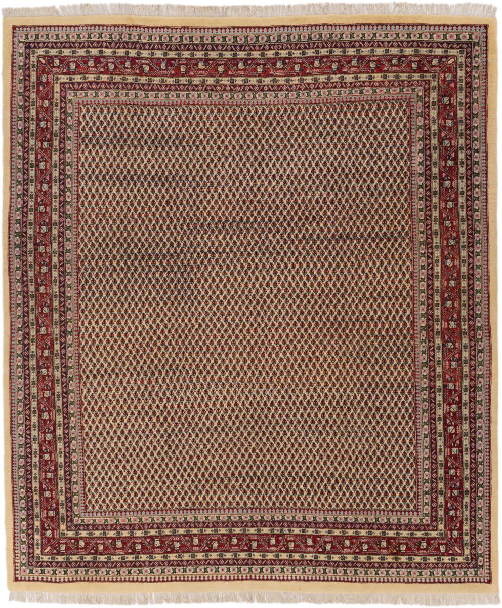 Indo rug Indo Bidjar 292x250 292x250, Persian Rug Knotted by hand