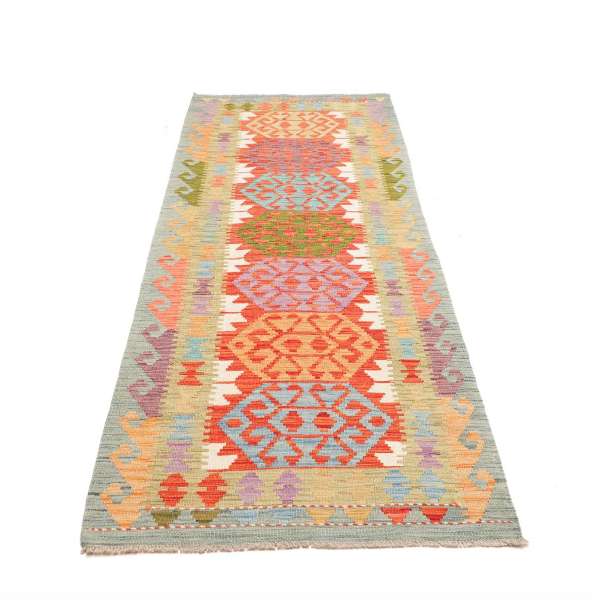 Kilim Afghan - 1