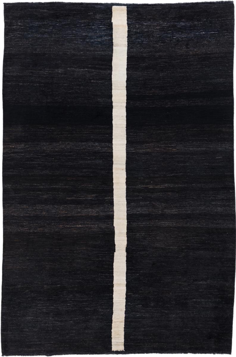 Afghaans tapijt Berbers Ela Design 343x232 343x232, Perzisch tapijt Handgeknoopte