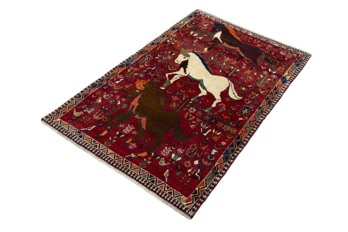 Shiraz - 1