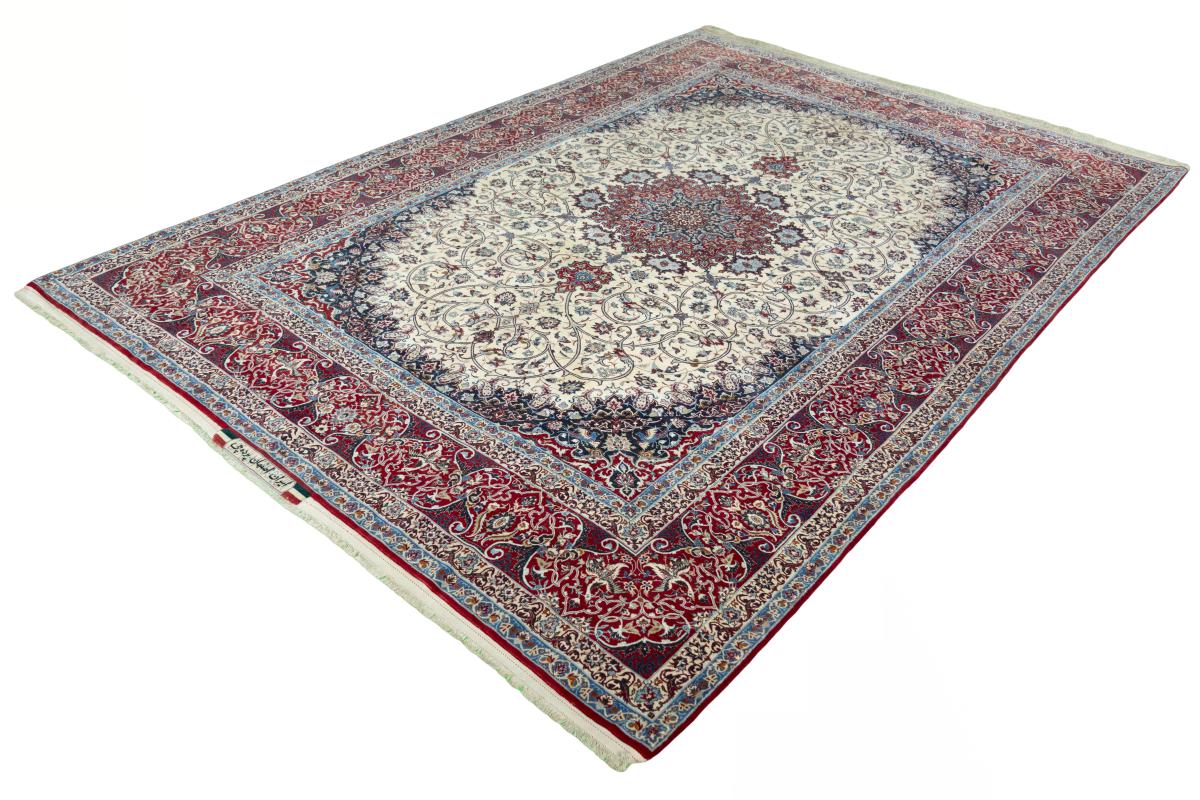 Isfahan   Silk Warp - 1