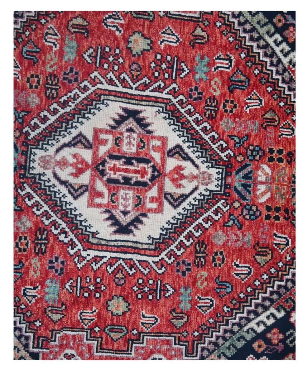 Kazak Ghashghai - 1