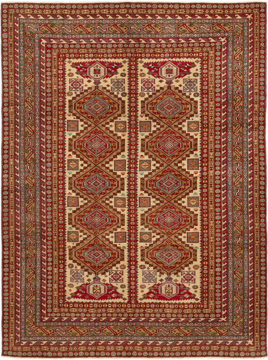 Dywan perski Turkmeński Antyczny 334x250 334x250, Dywan perski Ręcznie tkane