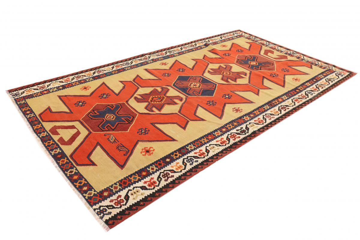 Kilim Fars Azerbaijan Antik - 1