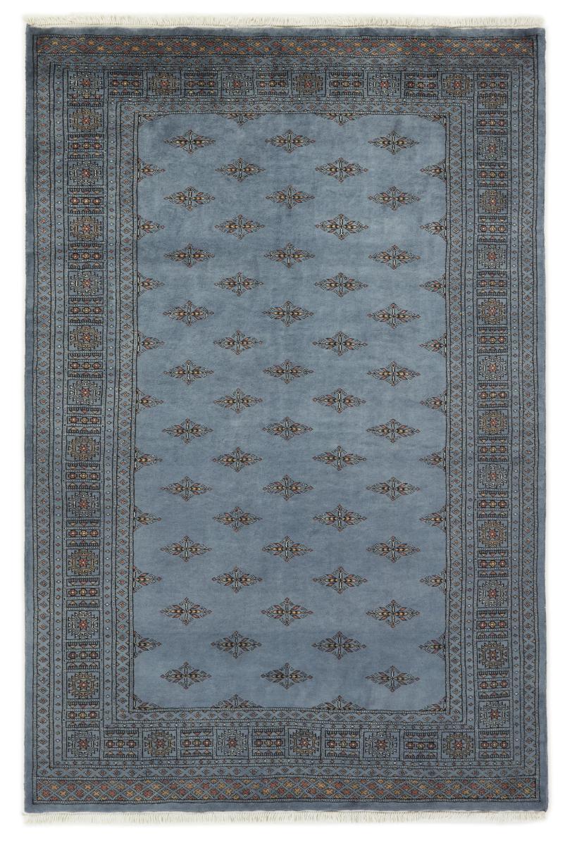Pakistani rug Pakistan Buchara 3ply 251x168 251x168, Persian rug Hand-knotted