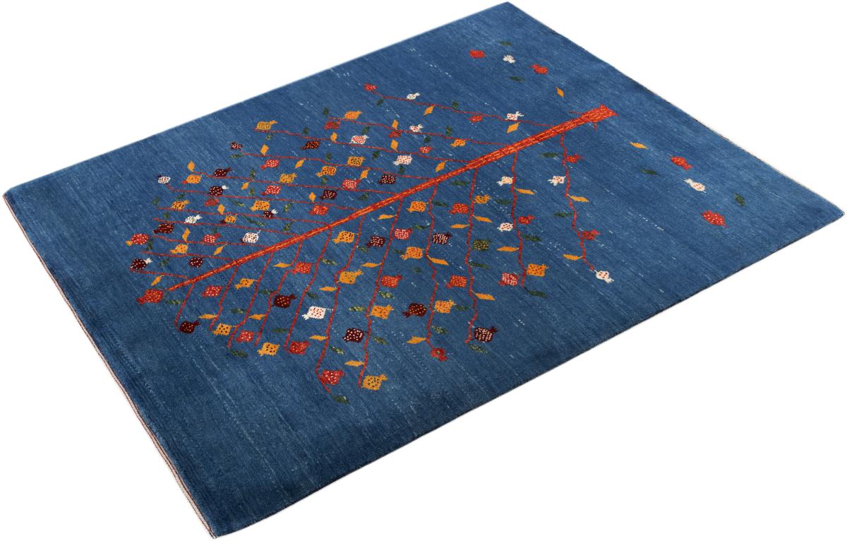 Persisk Gabbeh Kashkuli Banafsheh - 1