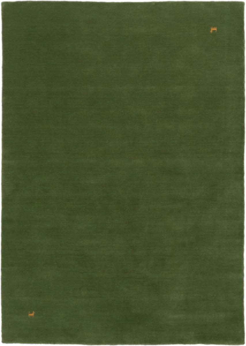 Indiai szőnyeg Loom Gabbeh 170x120 170x120, Perzsa szőnyeg Kézzel csomózva