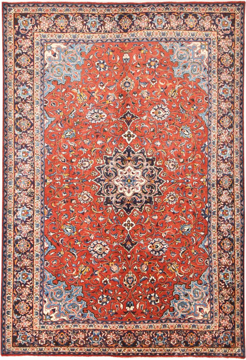 Covor persan Mahal 308x211 308x211, Covor persan Lucrate de mână