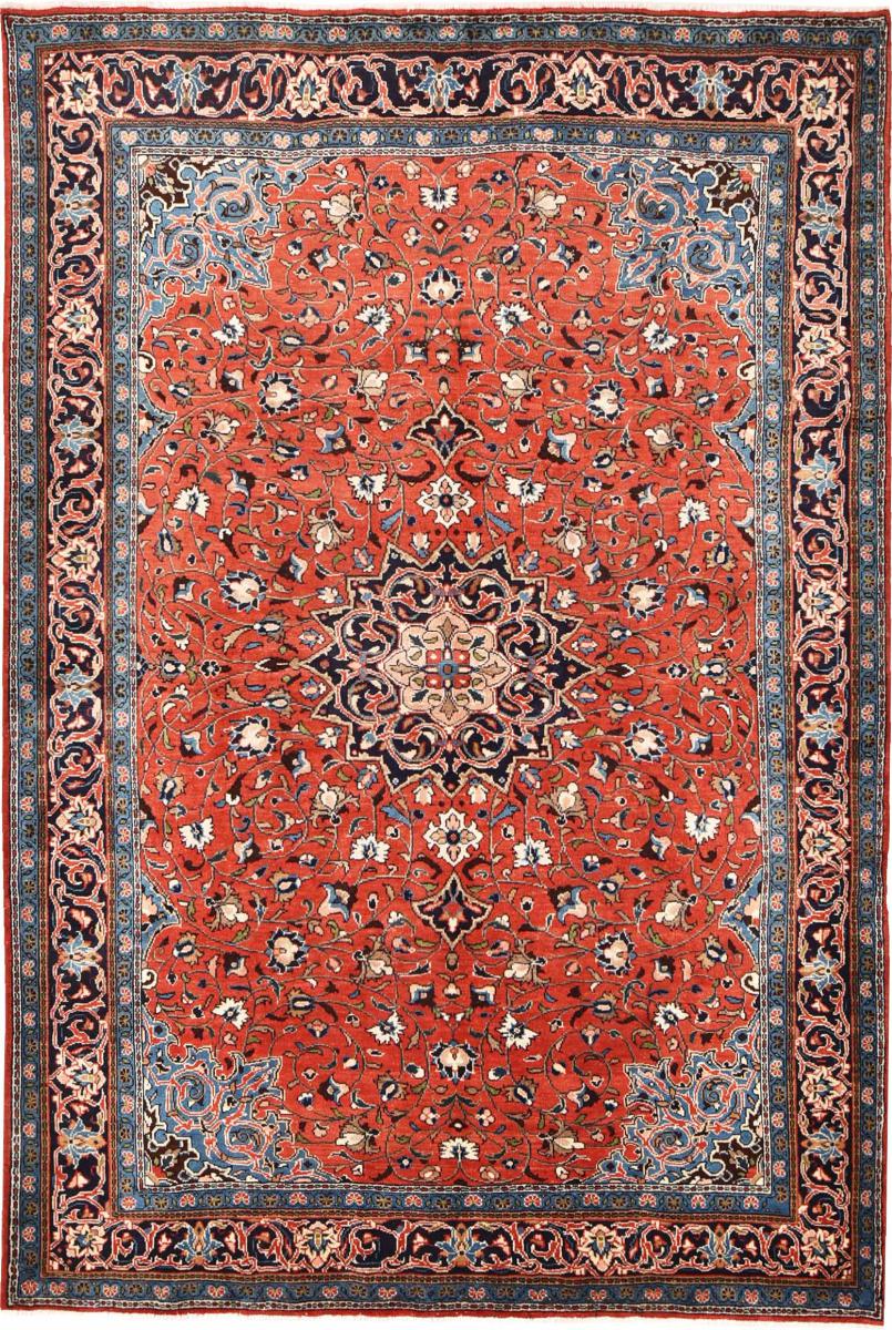 Dywan perski Mahal 309x209 309x209, Dywan perski Ręcznie tkane