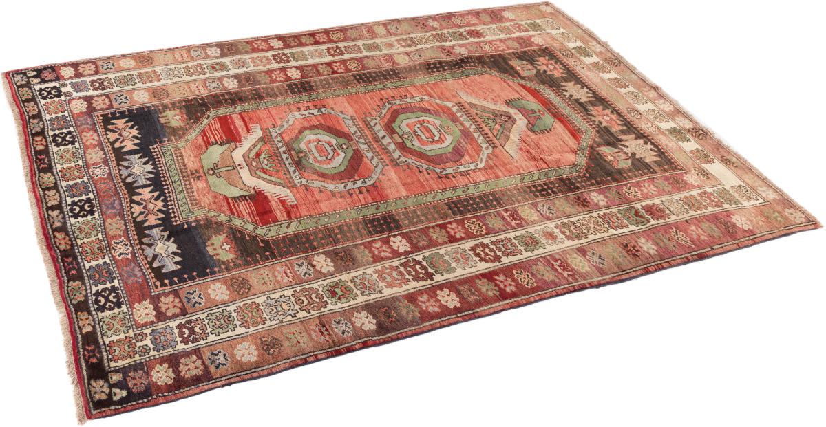 Ghutschan Ancien - 1