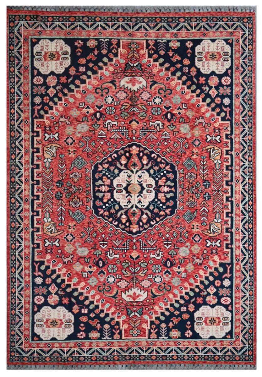 Pakistani rug Kazak Ghashghai 292x206 292x206, Persian rug Hand-knotted