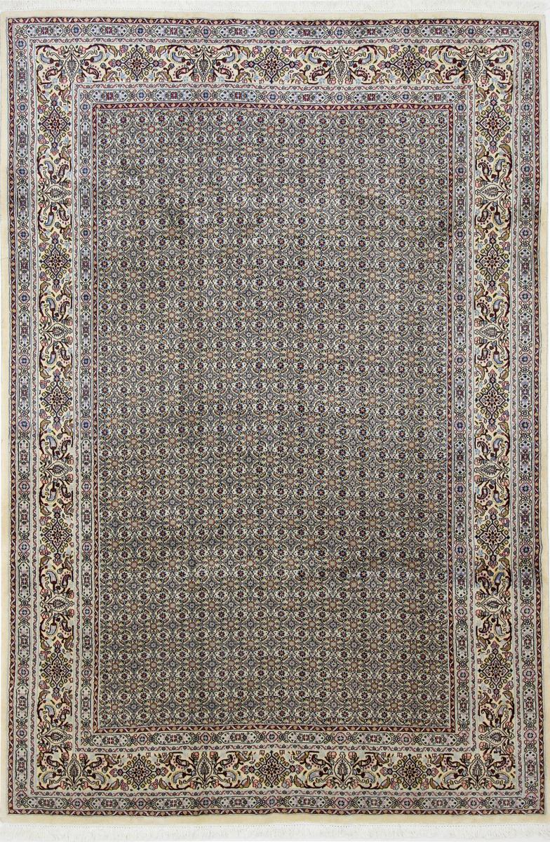 Tapete persa Moud 301x202 301x202, Tapete persa Atado à mão