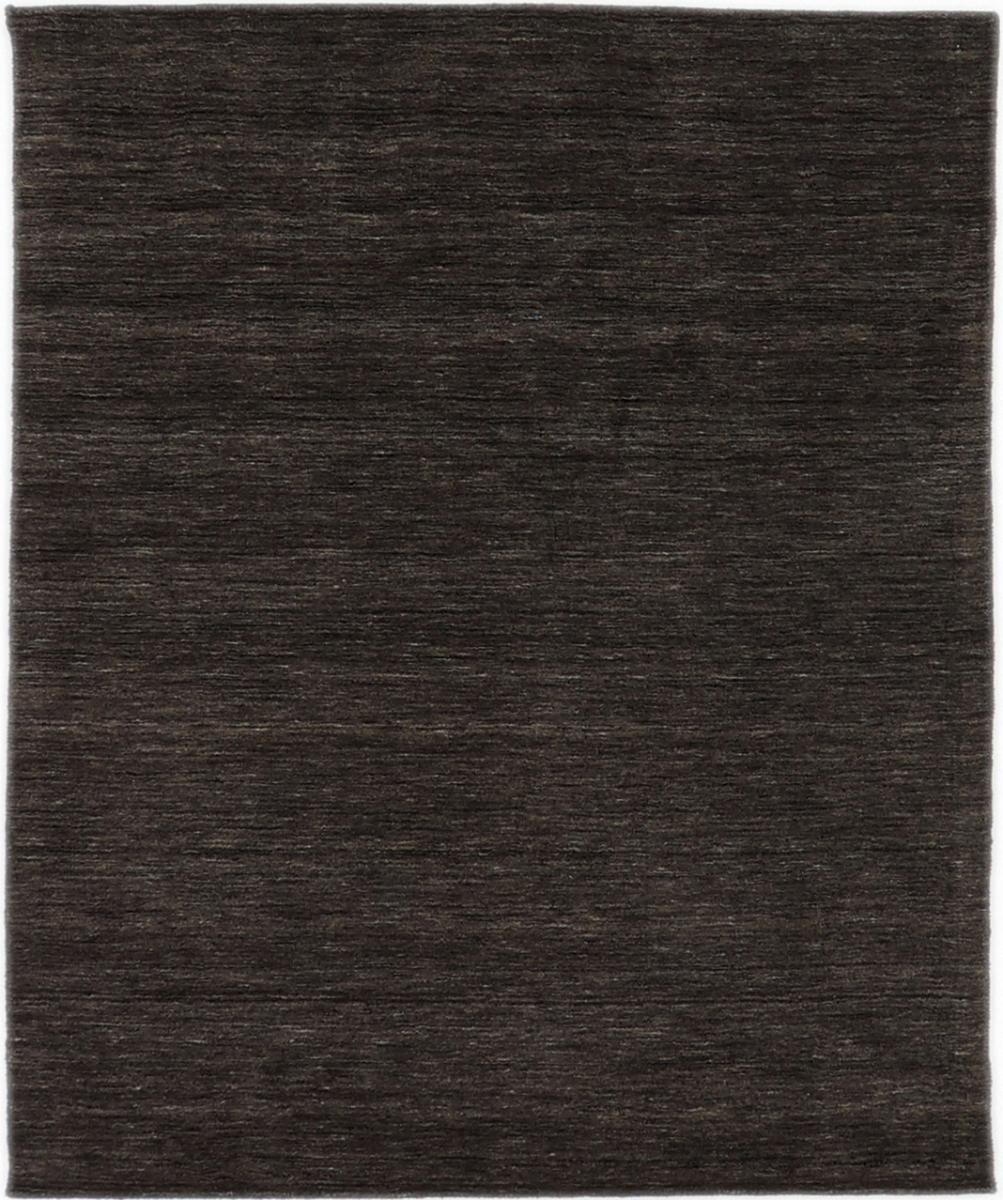 Indo rug Loom Gabbeh 204x144 204x144, Persian Rug Loom knotted