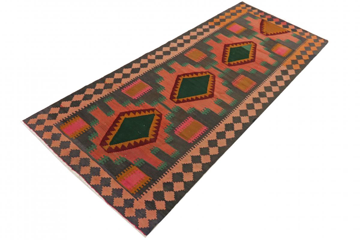 Kilim Fars Azerbaijan Antigo - 1