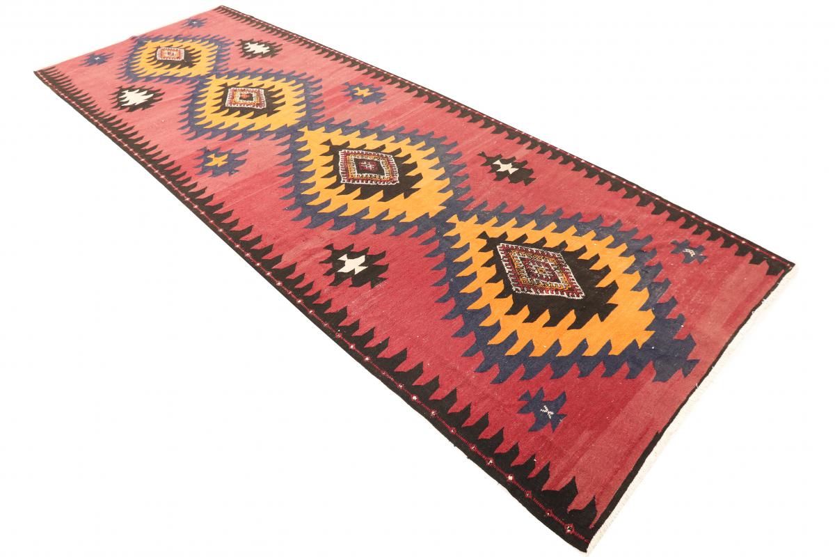 Kilim Fars Azerbaijan Antigo - 1