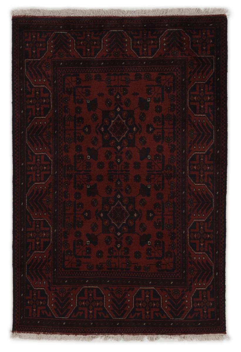 Persian Rug Khal Mohammadi 149x102 149x102, Persian Rug Knotted by hand
