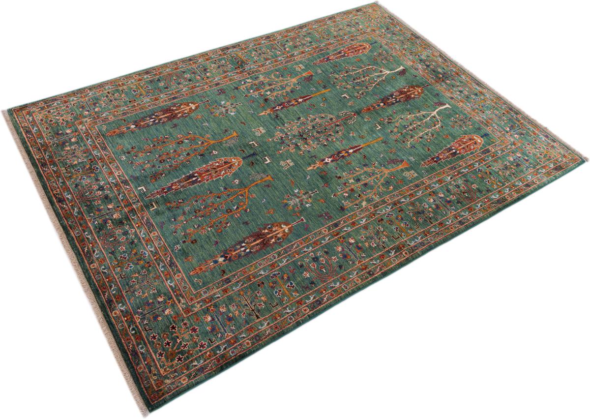 Ziegler Farahan - 1
