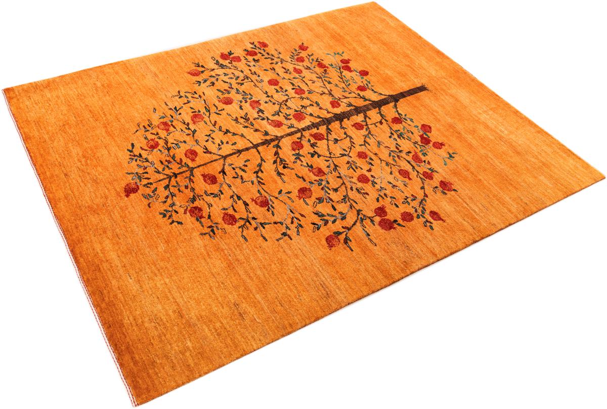 Persja Gabbeh Loribaft Nowbaft - 1