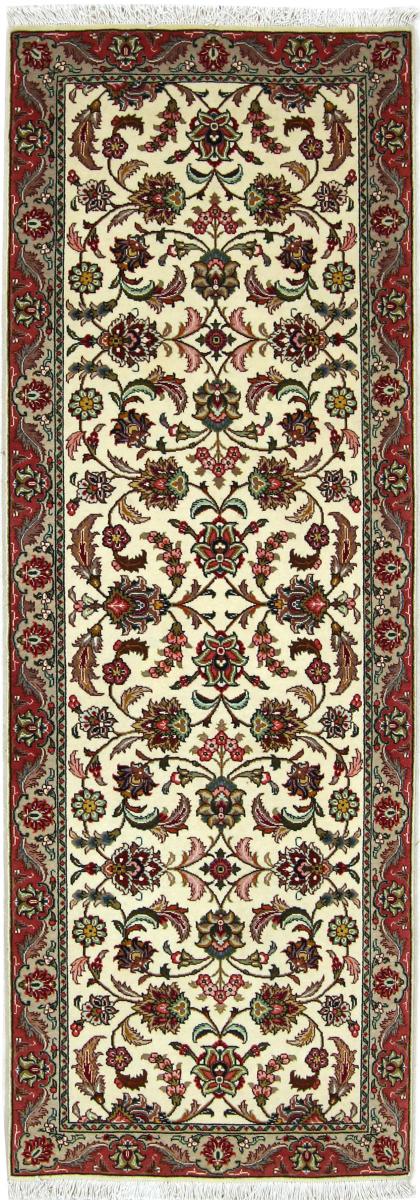 Persian Rug Tabriz 50Raj 203x68 203x68, Persian Rug Knotted by hand