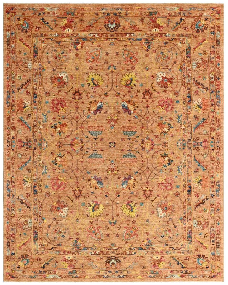 Pakistani rug Ziegler Farahan Arijana 303x238 303x238, Persian Rug Knotted by hand