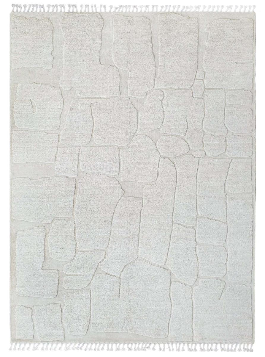 Alfombra pakistaní Berber Maroccan Style 235x177 235x177, Alfombra persa Anudado a mano