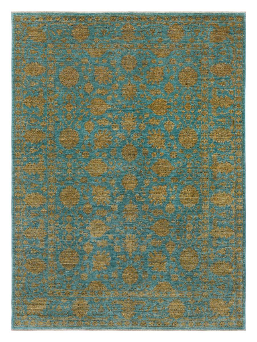 Pakistani rug Ziegler Farahan 241x170 241x170, Persian rug Hand-knotted