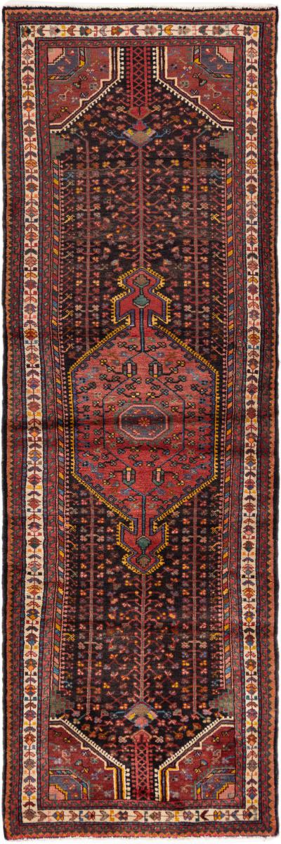 Persian Rug Tuyserkan 280x90 280x90, Persian Rug Knotted by hand