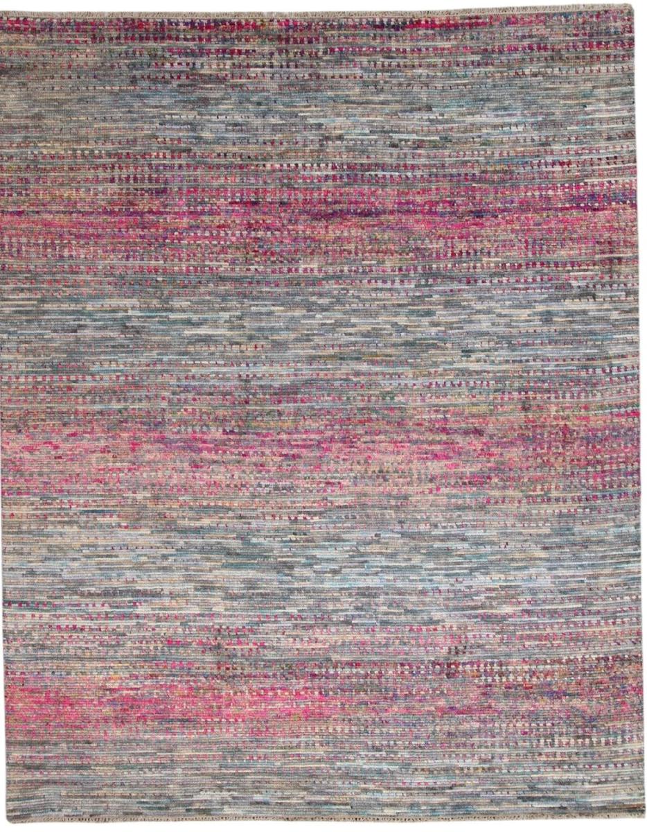 Tapis indien Sadraa 299x239 299x239, Tapis persan Noué à la main