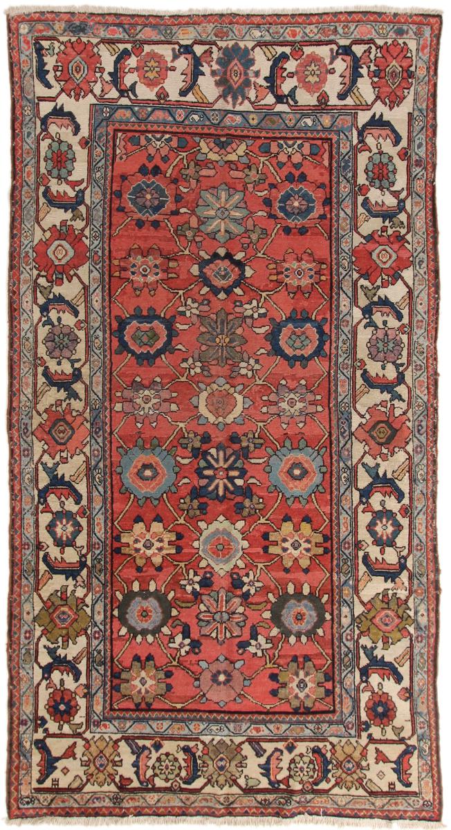 Tapis russe Russia 311x164 311x164, Tapis persan Noué à la main