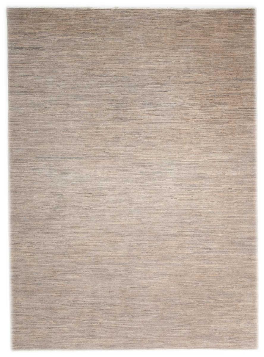 Pakistani rug Gabbeh Pakistan 11'0"x7'10" 11'0"x7'10", Persian Rug Knotted by hand