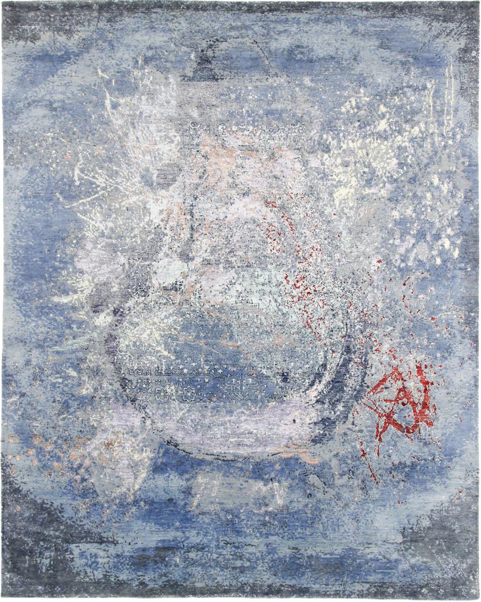 Indiai szőnyeg Sadraa 302x239 302x239, Perzsa szőnyeg Kézzel csomózva