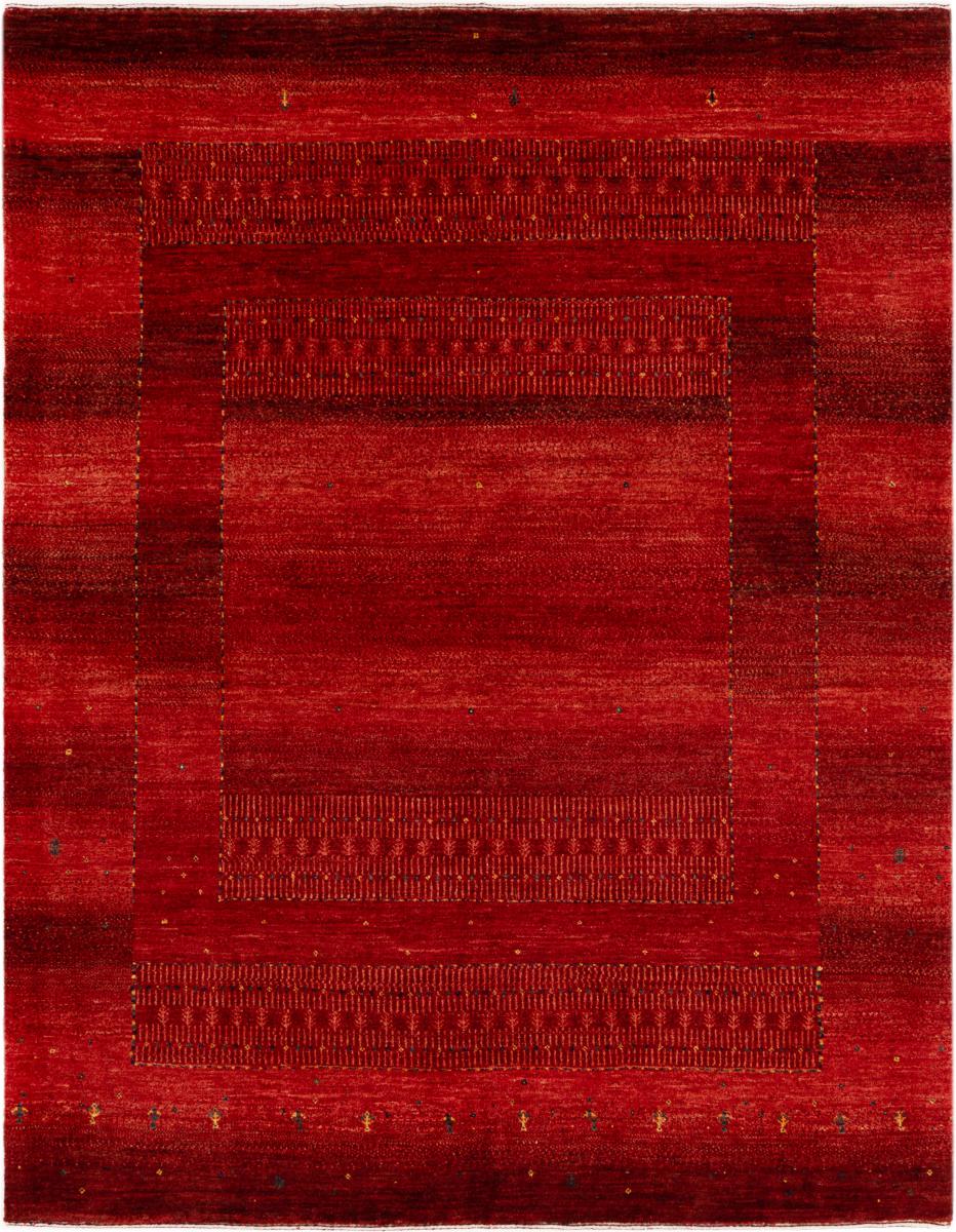 Περσικό χαλί Περσικό Γκάμπεθ Loribaft Essence 199x156 199x156, Περσικό χαλί Χειροποίητο με κόμπους