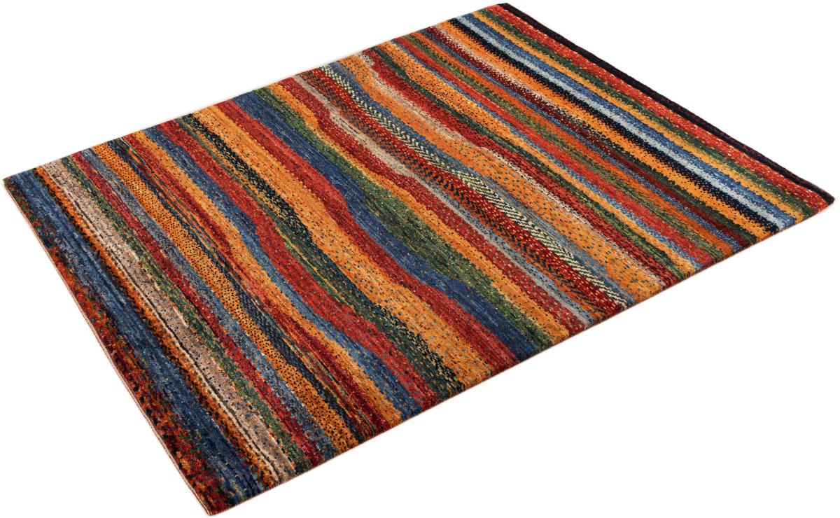 Perzsa Gabbeh Kashkuli Banafsheh - 1