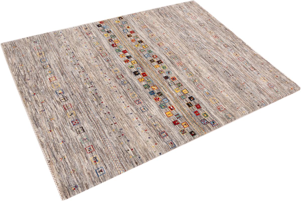 Perser Gabbeh Loribaft Natura - 1