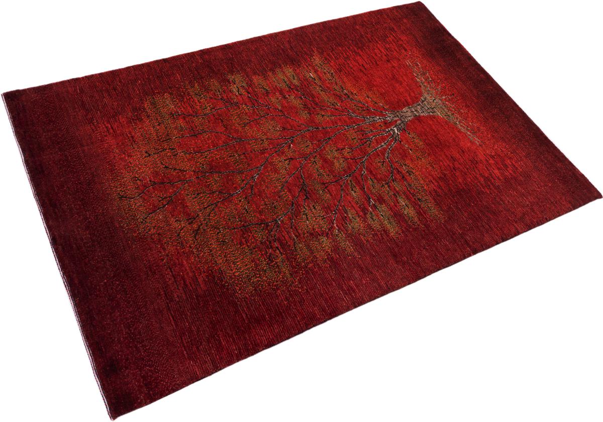 Persa Gabbeh Loribaft Essence - 1