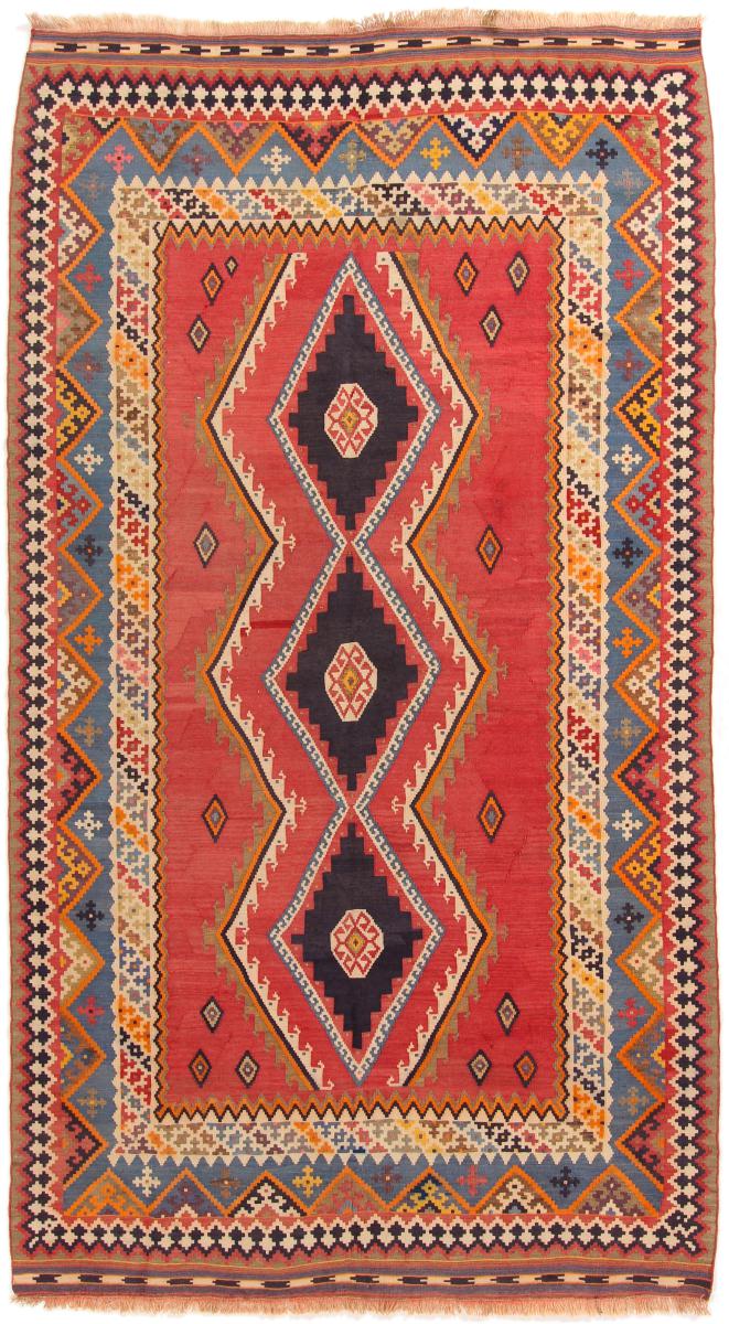 Perzsa szőnyeg Kilim Fars 295x159 295x159, Perzsa szőnyeg szőttesek