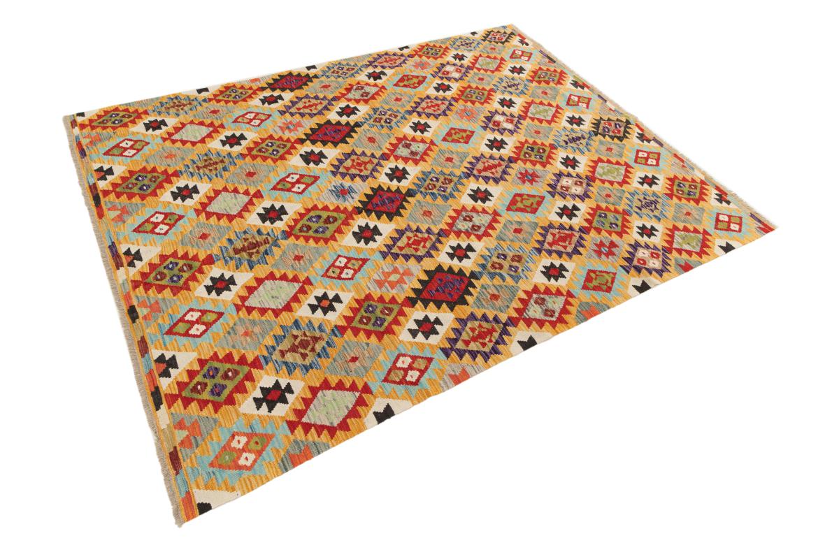 Kilim Afgán Heritage - 1