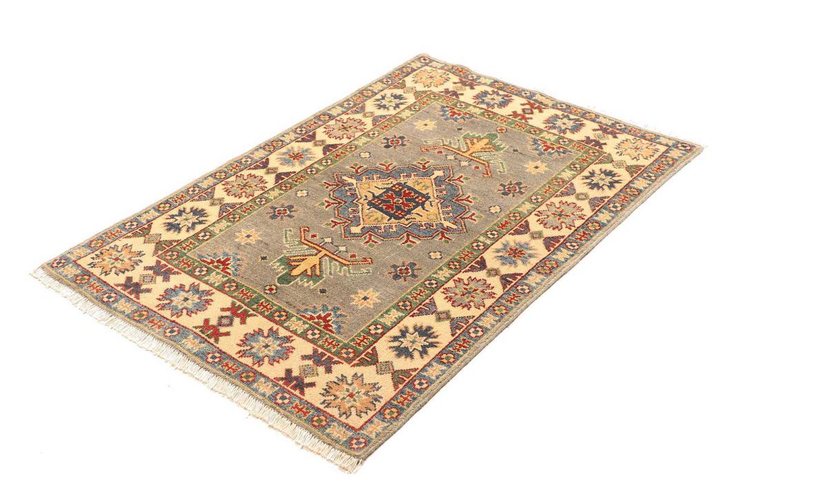 Kazak Limited - 1
