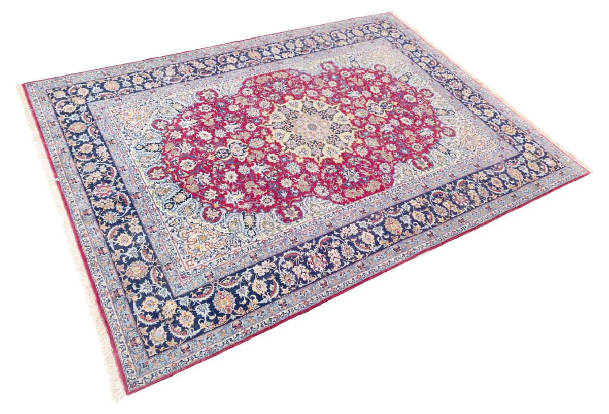 Isfahan Silk Warp - 1