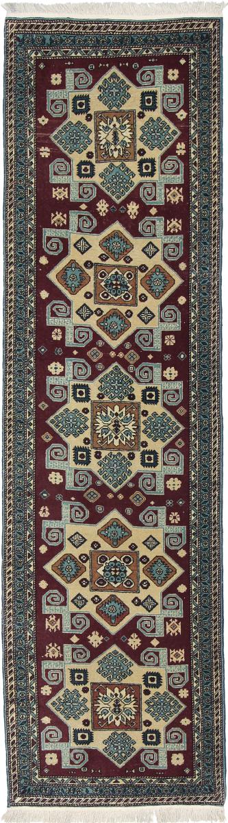 Russian rug Russia 273x71 273x71, Persian Rug Knotted by hand