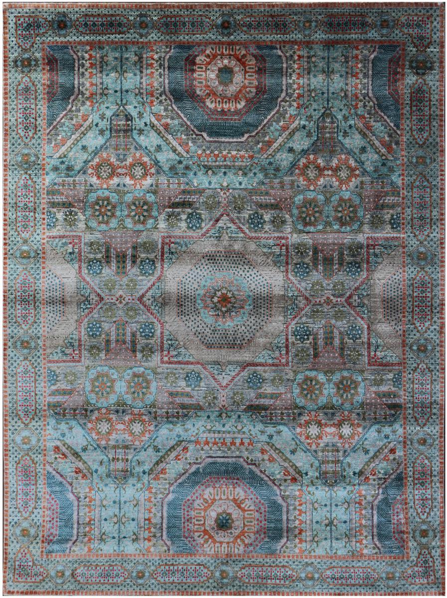 Tapis indien Sadraa 304x243 304x243, Tapis persan Noué à la main