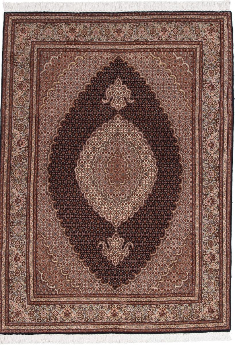 Perzisch tapijt Tabriz Mahi 212x152 212x152, Perzisch tapijt Handgeknoopte